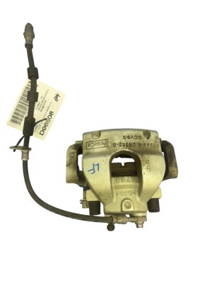 2020-2026 Ford Escape Disc Brake Caliper Assembly - Front, Left (Driver) (Used OEM)