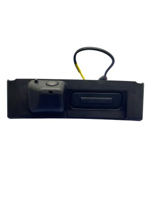 2025 Chevrolet Suburban Liftgate Release Handle Camera - Rear (Used OEM)