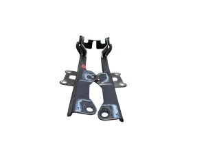 2023-2025 Mitsubishi Outlander PHEV Hood Hinge Set - Front, Left (Driver) (Used OEM)