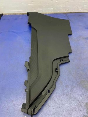 2022-2025 Acura MDX Center Console Cover Trim Panel (Used OEM)