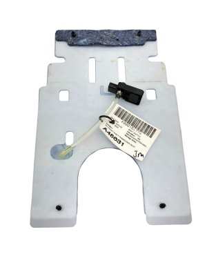 2021-2024 Ford Mustang Mach-E Seat Occupancy Sensor Pressure Plate Pad - Front, Right (Passenger) (Used OEM)