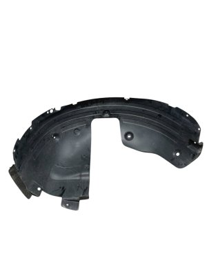 2024-2025 Kia Sorento Inner Fender Liner Assembly - Front, Left (Driver) (Used OEM)