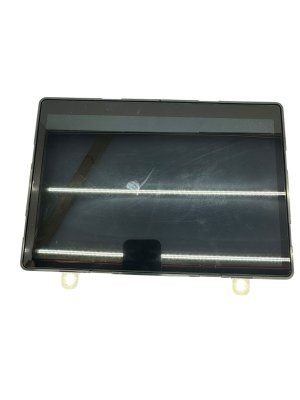 2021-2025 Ford Bronco 12-Inch Center Dashboard Infotainment Display Screen (Used OEM)