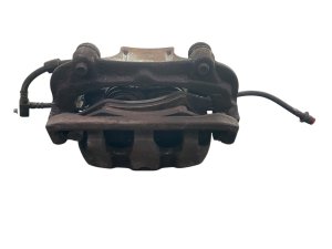 2017 Land Rover Discovery Disc Brake Caliper Assembly - Front, Right (Passenger) (Used OEM)