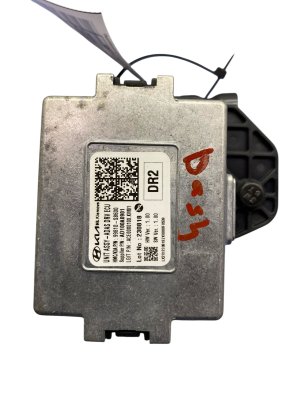 2024-2025 Hyundai Palisade Advanced Driver Assistance Systems (ADAS) Control Module (Used OEM)