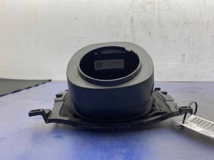 2019-2024 Ram 1500 Black Upper and Lower Steering Column Housing Trim (Used OEM)