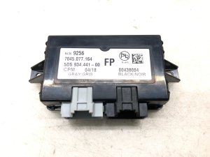 2017-2023 GMC Acadia Steering Column Tilt and Telescopic Control Module (Used OEM)
