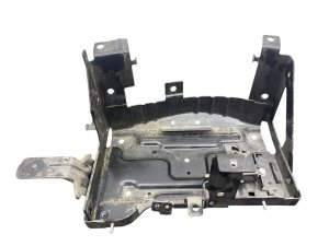 2019-2025 Chevrolet Silverado 1500 Battery Tray (Used OEM)