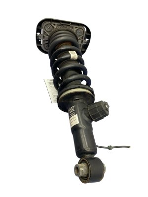 2020-2025 BMW X6 Suspension Strut and Coil Spring Assembly - Rear, Right (Passenger) (Used OEM)