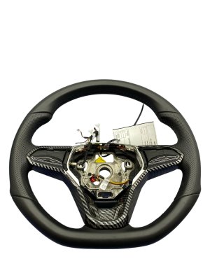 2022-2023 Volkswagen Golf Heated Steering Wheel Assembly (Used OEM)