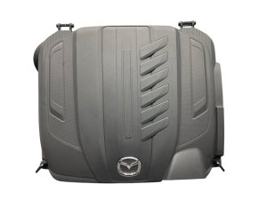 2025 Mazda CX-70 Engine Top Cover Appearance Panel (Used OEM)