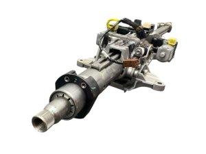 2023-2024 Fisker Ocean Power Adjustable Steering Column (Used OEM)