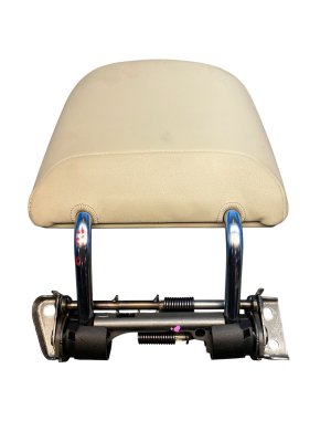 2020-2023 Lexus GX460 Tan 3rd Row Seat Headrest - Rear, Left (Driver) (Used OEM)