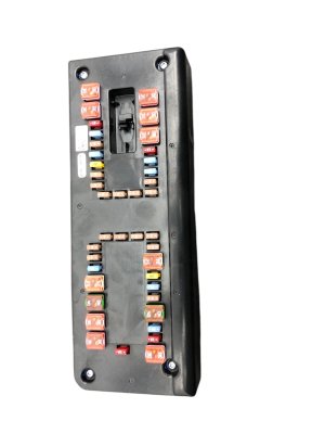 2022-2024 Lucid Air Cabin Fuse Box (Used OEM)