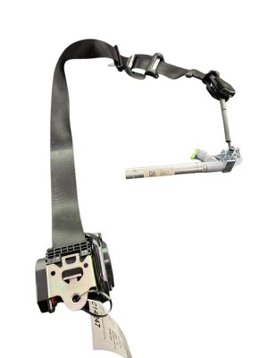 2017-2024 Maserati Levante Seat Belt Assembly with Pretensioner - Front (Used OEM)