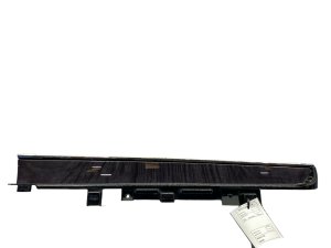 2018-2021 Lincoln Navigator Black Dashboard Molding with Santos Wood (Used OEM)