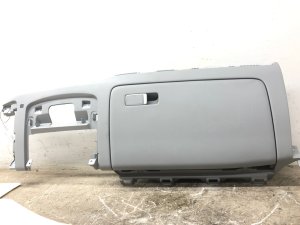 2023-2025 Hyundai Palisade Gray Dashboard Instrument Panel with Airbag and Head-Up Display (Used OEM)