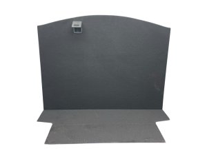 2018-2025 Toyota Camry Trunk Floor Cargo Panel Liner Spare Tire Cover - Rear (Used OEM)