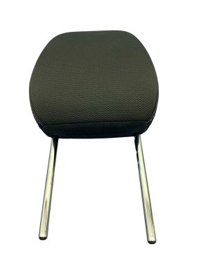 2021-2026 Ford Bronco Sport Ebony (Black) Seat Headrest - Front, Right (Passenger) (Used OEM)