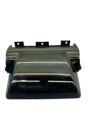 2022-2024 Jeep Wagoneer Rear Console Upper End Cap - Front (Used OEM)