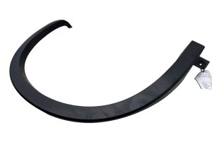 2022-2025 Mitsubishi Outlander Fender Flare - Rear, Right (Passenger) (Used OEM)
