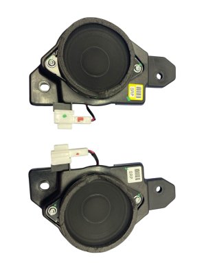 2019-2023 Genesis G70 Audio Speaker Set - Rear (Used OEM)