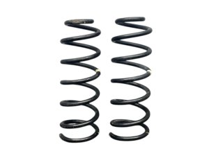 2023-2025 Hyundai Palisade Load Leveling Suspension Coil Spring - Rear (Used OEM)