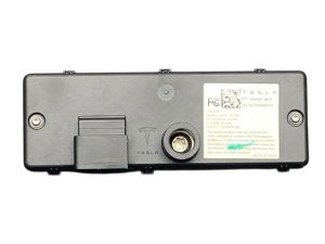  Tesla Model s Security Control Module (Used OEM)