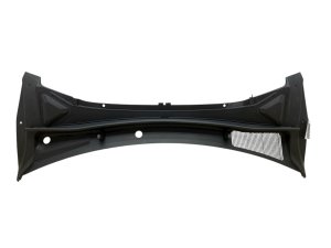2023-2025 Genesis GV60 Windshield Wiper Cowl Cover Panel Trim - Front (Used OEM)