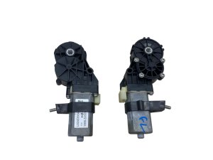 2017-2024 Maserati Levante Seat Adjustment Motor Set - Front (Used OEM)