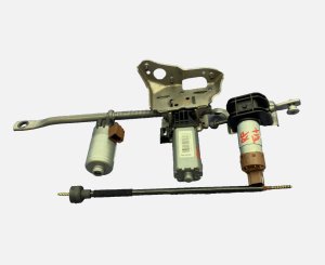 2017-2023 BMW M5 Seat Motor Set - Front (Used OEM)