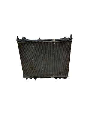 2017-2020 Land Rover Discovery Radiator Assembly (Used OEM)