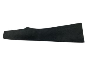 2019-2025 BMW X7 Black Center Console Side Lower Trim Panel (Used OEM)