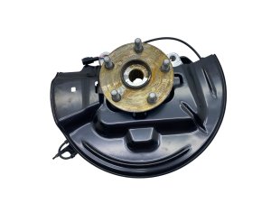 2023-2025 Lexus RX450h Steering Knuckle Spindle - Front, Left (Driver) (Used OEM)