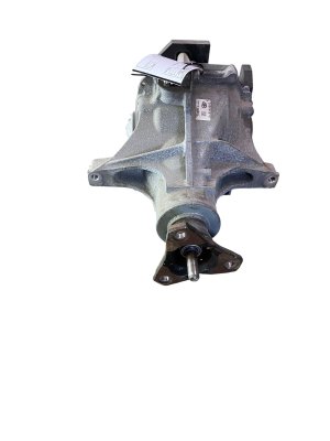 2025 Mazda CX-70 Differential Carrier Assembly - Rear (Used OEM)