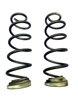 2022-2025 Mitsubishi Outlander Suspension Coil Spring Set - Rear (Used OEM)