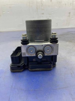 2018-2019 Jaguar F-Pace ABS Pump and Control Module (Used OEM)