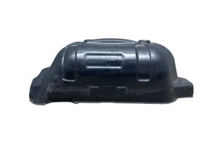 2024-2025 Ford Ranger Inner Fender Liner Splash Guard - Rear, Right (Passenger) (Used OEM)