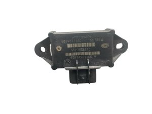 OEM Body Control Module - Rear (OEM)