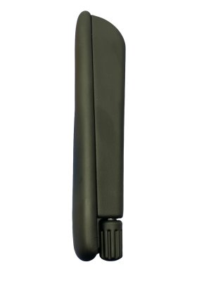 2019-2025 Ram 3500 Ebony (Black) Upper Tie Bar Radiator Support Assembly - Front, Right (Passenger) (Used OEM)