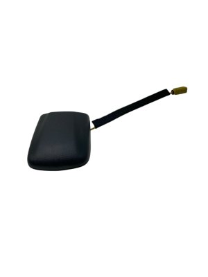 2018-2026 Jeep Wrangler Roof Shark Fin GPS Satellite Radio Antenna (Used OEM)