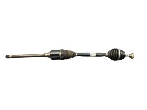 2020-2025 BMW X6 CV Axle Shaft - Front, Right (Passenger) (Used OEM)