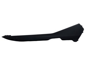 2023-2025 Cadillac LYRIQ Center Console Lower Trim Panel Set - Front (Used OEM)