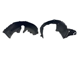 2023-2025 Honda CR-V Front and Rear Inner Fender Liner (Used OEM)