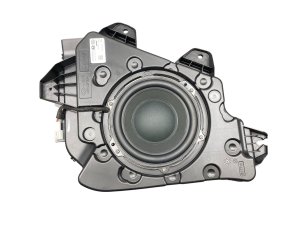 2024-2025 Hyundai Santa Fe Bose Audio Subwoofer Speaker Assembly - Rear (Used OEM)