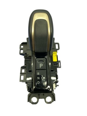 2023-2025 Toyota Crown Floor Shift Gear Selector Assembly with Knob (Used OEM)