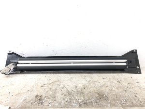 2013-2016 Mercedes-Benz GL550 Black Panoramic Sunroof Sunshade Blind Set (Used OEM)