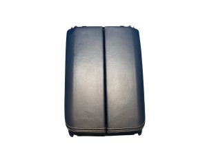  BMW X5 m Black Center Console Armrest Storage Lid (Used OEM)