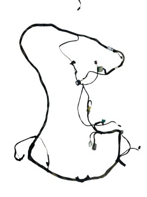 2018-2020 Ford F-150 Headliner Accessory Wiring Harness (Used OEM)