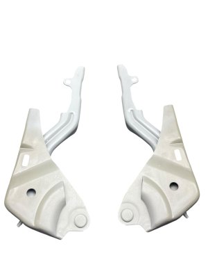 2021-2025 Kia Sorento Hood Hinge Set - Front, Right (Passenger) (Used OEM)
